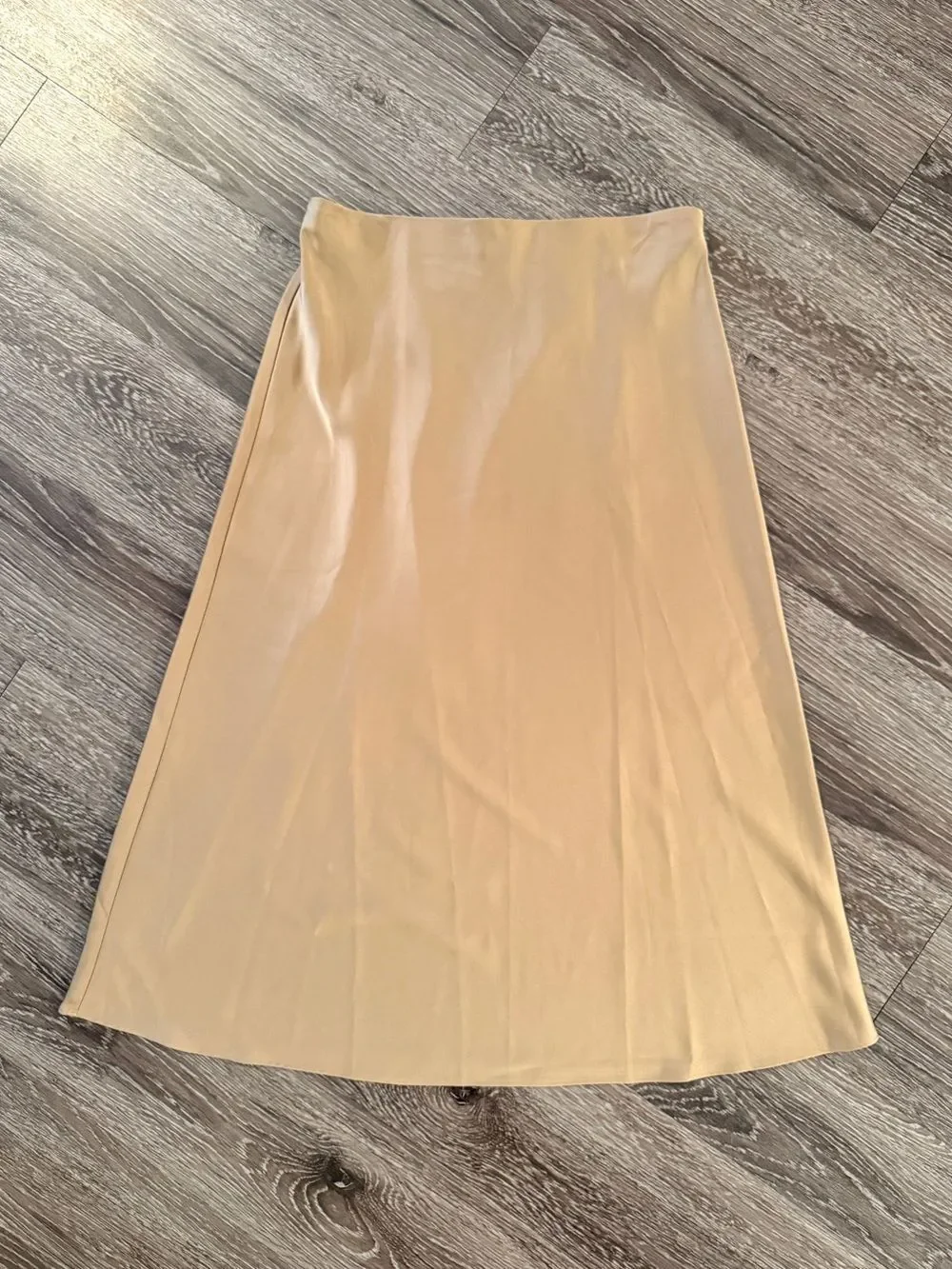 J. Crew Gwyneth Slip Skirt New